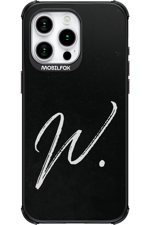 (Off Space) W 2.0 - Apple iPhone 15 Pro Max