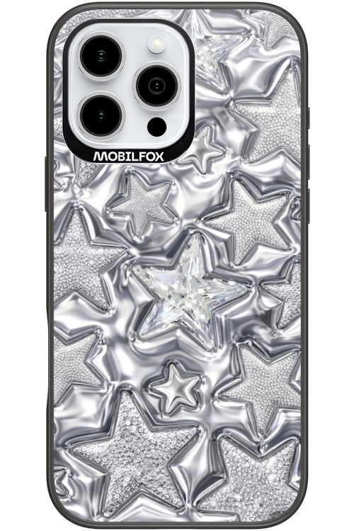 Star Gum 2.0 - Apple iPhone 16 Pro Max
