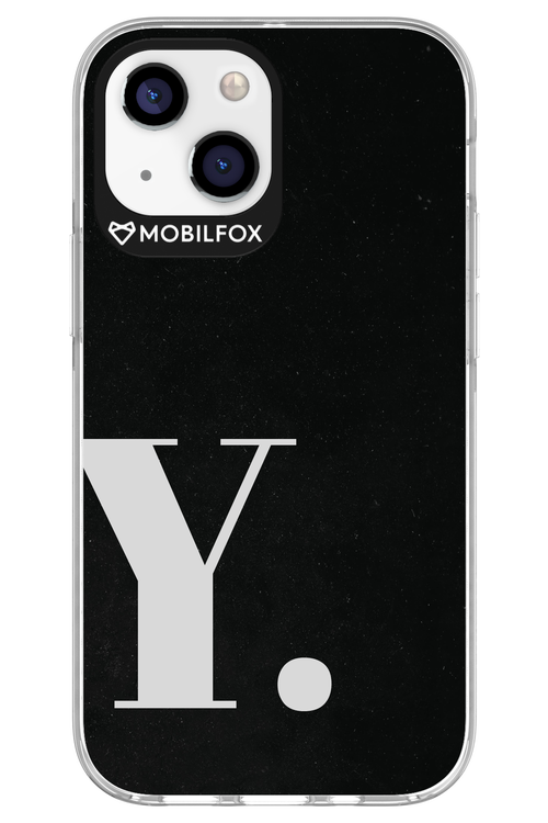 Y (Off Space) 2.0 - Apple iPhone 13 Mini