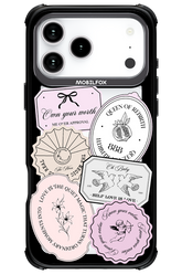 Worthy Girl 2.0 - Apple iPhone 17 Pro Max