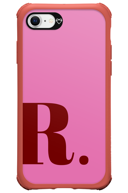 R (Sorbet) 2.0 - Apple iPhone SE 2022
