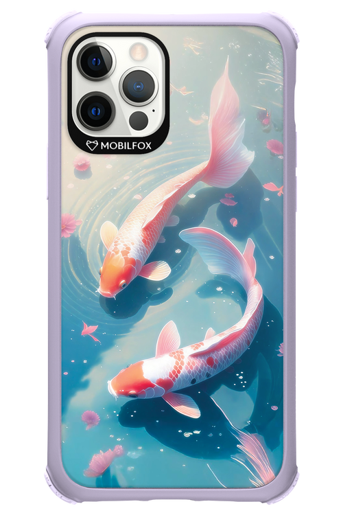 Koi - Apple iPhone 12 Pro