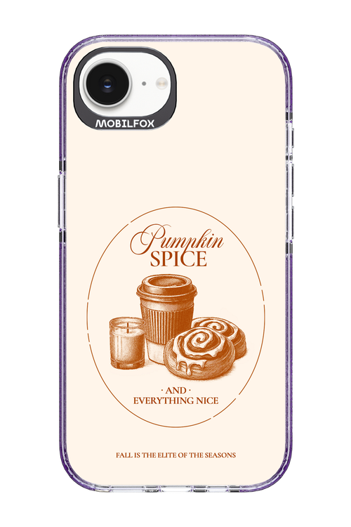 Elite Fall - Apple iPhone 16e