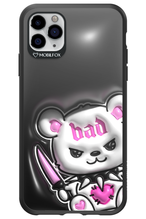 Bad Bear - Apple iPhone 11 Pro Max