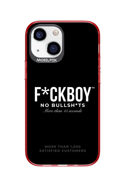 F_CKBOY 2.0 - Apple iPhone 13 Mini