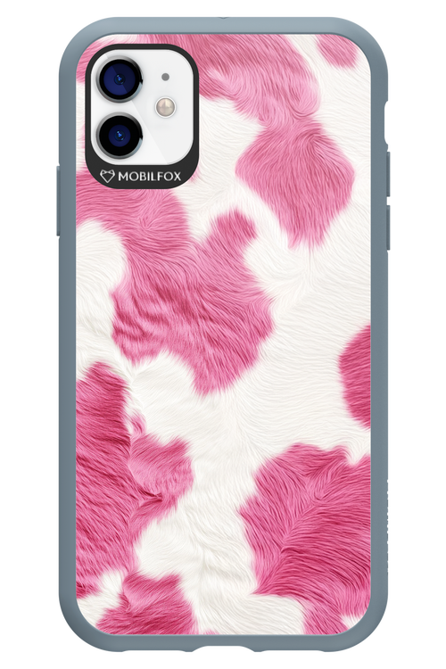 Pink Cow - Apple iPhone 11