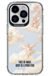 Angelface - Apple iPhone 14 Pro