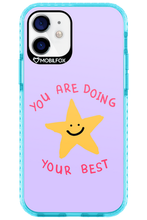 Your Best - Apple iPhone 12