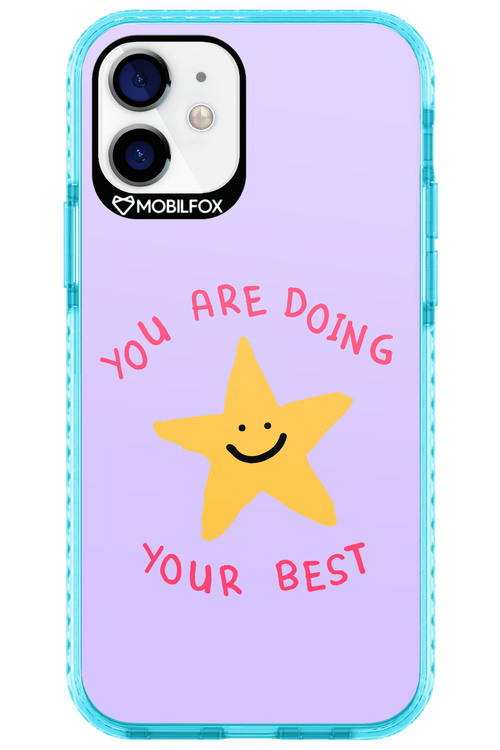Your Best - Apple iPhone 12
