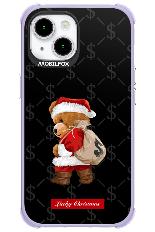 Lucky Christmas - Apple iPhone 15