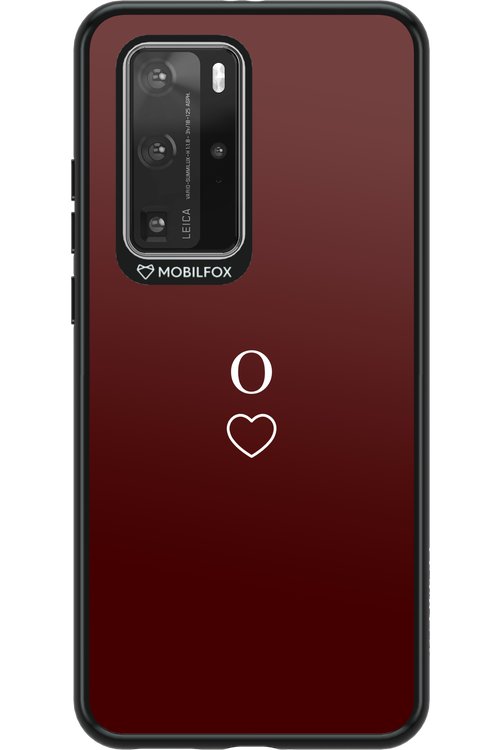 O Burgundia 2.0 - Huawei P40 Pro