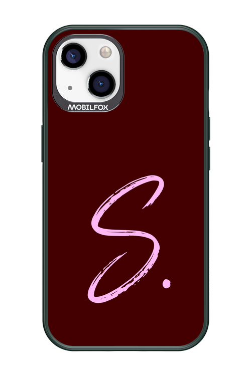 (Dark Blush) S 2.0 - Apple iPhone 13