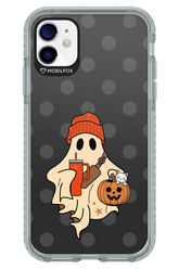 Ghost Girl - Apple iPhone 11