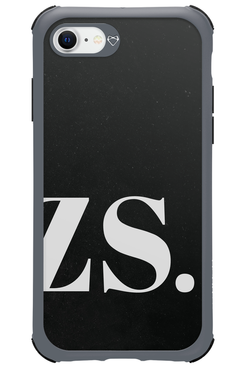 ZS (Off Space) 2.0 - Apple iPhone SE 2020
