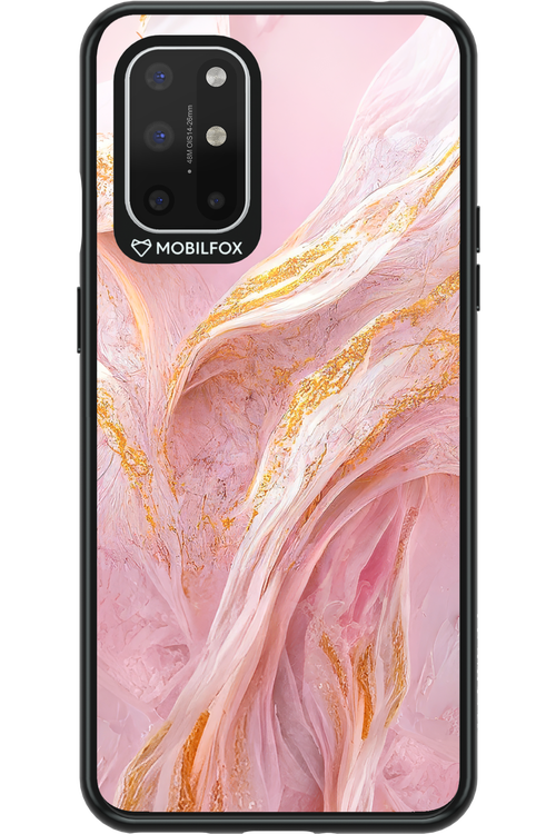 Rosequartz Silk 2.0 - OnePlus 8T