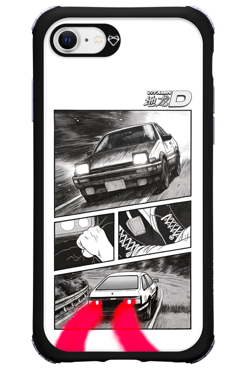 Vitamin D - Apple iPhone 7