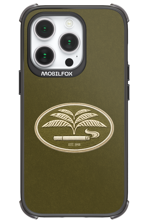 Nature Check - Apple iPhone 14 Pro