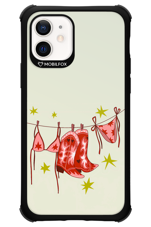 Laundry 2.0 - Apple iPhone 12