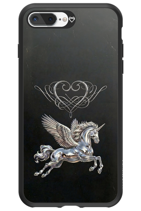 Horse Heart 2.0 - Apple iPhone 8 Plus