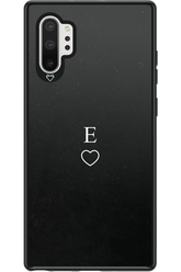 E Black 2.0 - Samsung Galaxy Note 10+