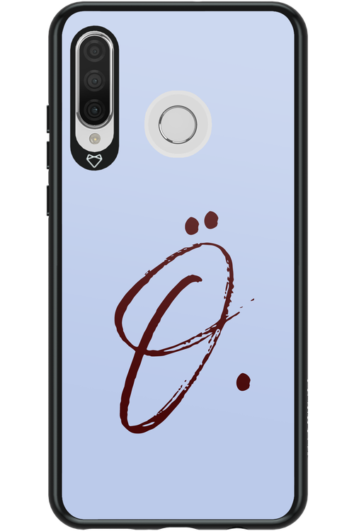(Jellyfish Presso) O II 2.0 - Huawei P30 Lite