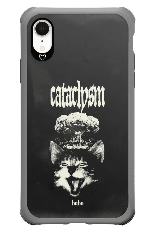 CATACLYSM - Apple iPhone XR