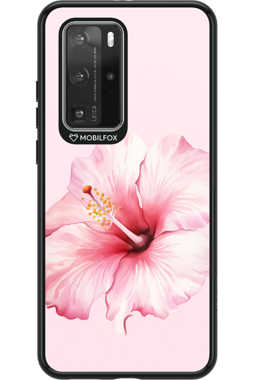 HibiPinky 2.0 - Huawei P40 Pro