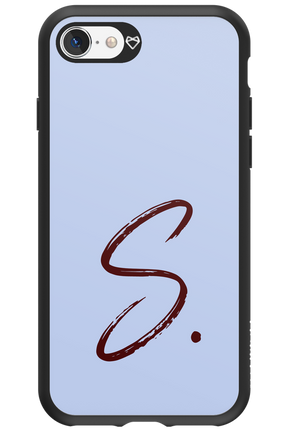 (Jellyfish Presso) S 2.0 - Apple iPhone SE 2022