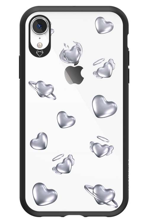 Chrome Hearts - Apple iPhone XR