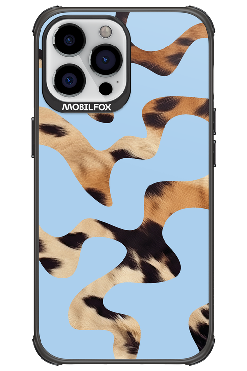 Funky Deer - Apple iPhone 13 Pro Max