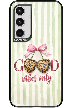 LEO CHERRY 2.0 - Samsung Galaxy S24+