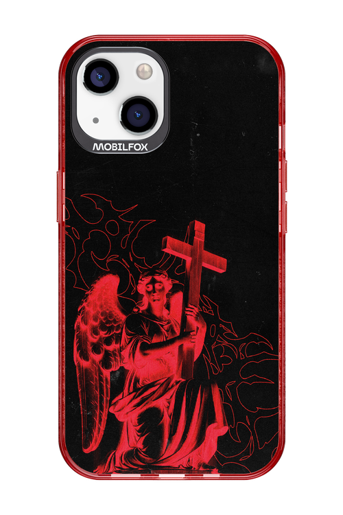 Fallen angel II 2.0 - Apple iPhone 13