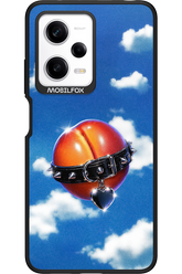 Wild Peach 2.0 - Xiaomi Redmi Note 12 Pro 5G