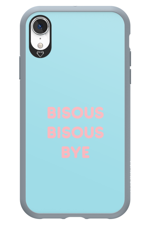Bisous - Apple iPhone XR