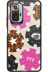 All In - Xiaomi Redmi Note 10 Pro