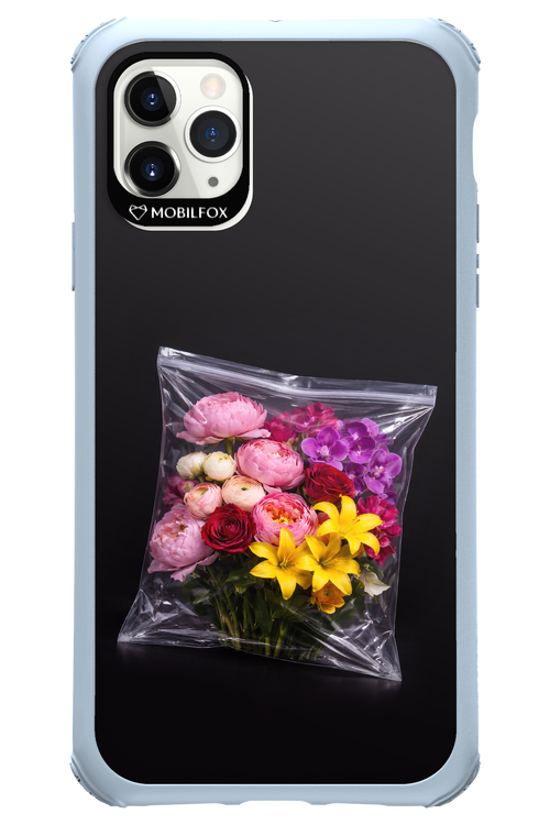 Love Bag 2.0 - Apple iPhone 11 Pro Max