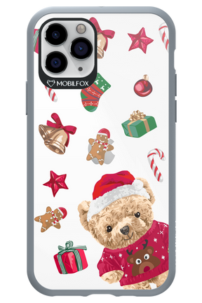 Gifts Bear - Apple iPhone 11 Pro