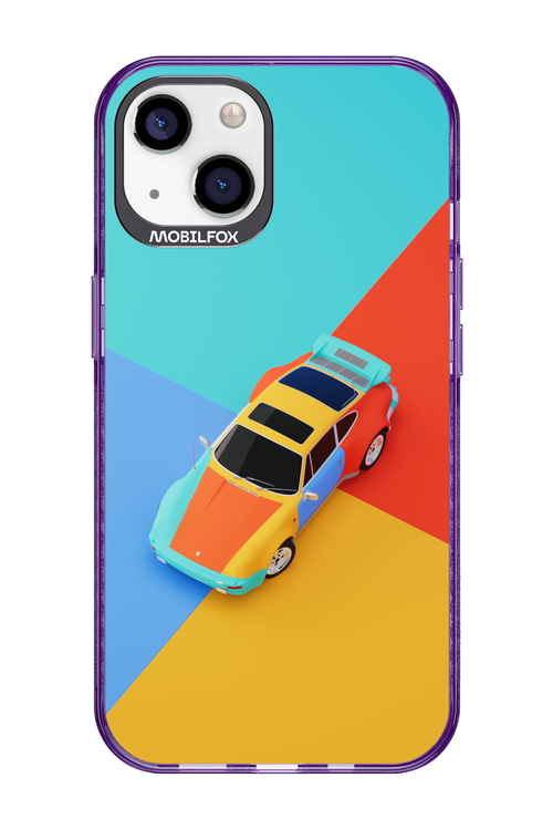 Colortherapy - Apple iPhone 13