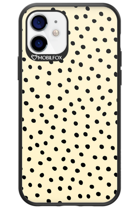 Polka Dots 2.0 - Apple iPhone 12