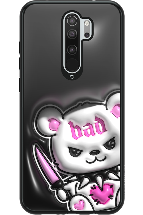 Bad Bear - Xiaomi Redmi Note 8 Pro