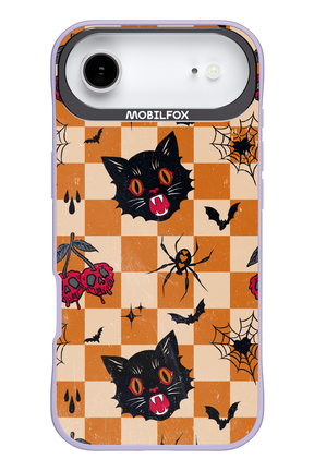 Witch's Patch - Apple iPhone 17 Air