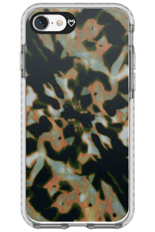 Tiger Acid - Apple iPhone SE 2020