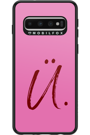 (Sorbet) U II 2.0 - Samsung Galaxy S10