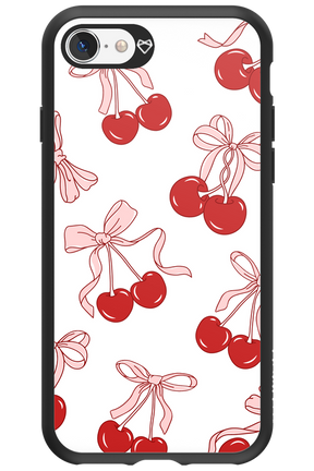 Cherry Queen - Apple iPhone 8