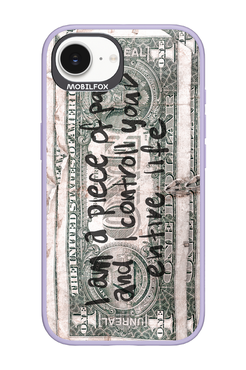 Dollars - Apple iPhone 16e