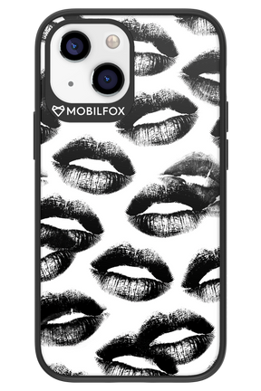 Ghost Kiss - Apple iPhone 13 Mini