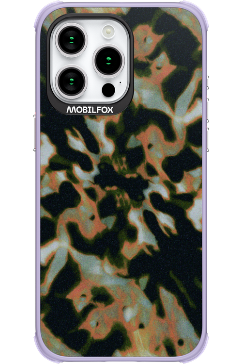 Tiger Acid - Apple iPhone 15 Pro Max