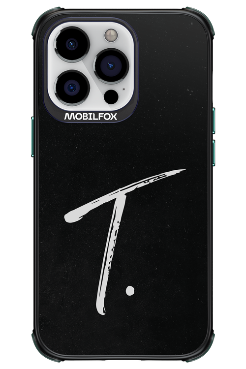 (Off Space) T 2.0 - Apple iPhone 13 Pro