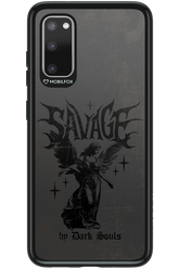 St. Savage - Samsung Galaxy S20