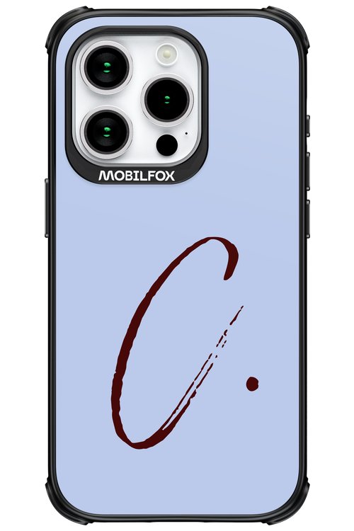 (Jellyfish Presso) C - Apple iPhone 15 Pro